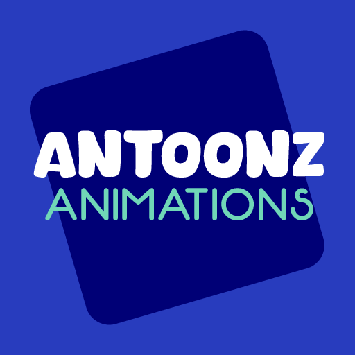 Antoonz Product Animation en Visuals